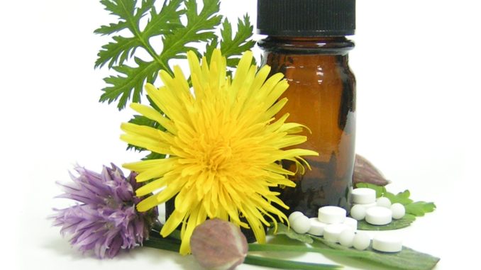 Holistic Homeopathy