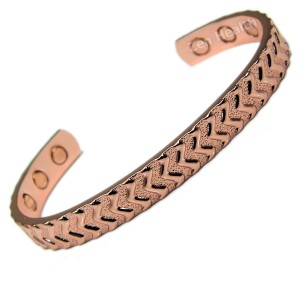 Magnetic Copper Bracelet