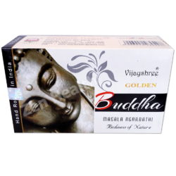 Golden Buddha Incense Sticks