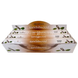 Elements Sandalwood Incense Sticks