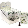 Stamford White Sage Incense Cones Calming and Relaxing Aroma