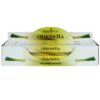 120 x Elements Citronella Incense Sticks