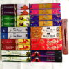 Sale Incense sticks - Nandita, Vedic, Musk, Dragons Blood, Musk and White Sage