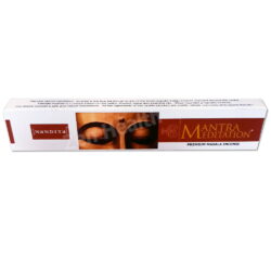 Nandita Mantra Meditation Incense Sticks