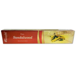 Vedic Incense Stick Packs Sandalwood