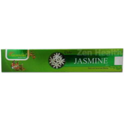 Vedic Jasmine Incense Stick Packs
