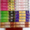 Sale Clearance Incense Sticks - Incense Stick Packs Nag Champa White Sage, Lavender, Jasmine