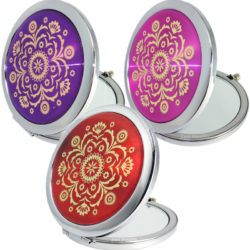 Compact Mirrors