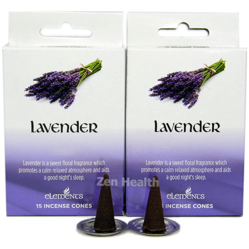 Incense Cones