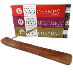 Incense Bundle