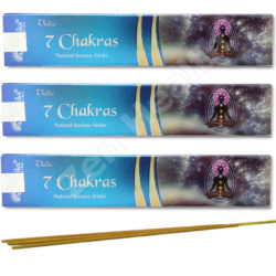 Vedic Aromatika 