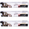 3 x Golden Buddha Nag Champa Vijayshree Incense Stick Packs 