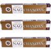 Vijayshree Nag Champa