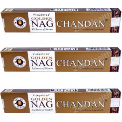 Vijayshree Nag Champa