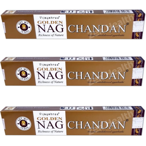 Vijayshree Nag Champa