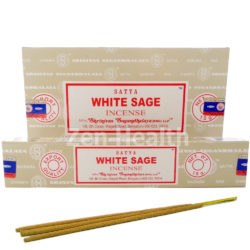 Satya Nag Champa