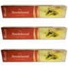 Vedic Sandalwood Hand Rolled Masala Incense Sticks