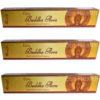 Vedic Buddha Flora Incense Sticks – Sweet Floral Musky Scent