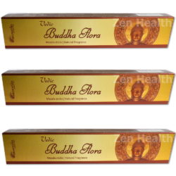 Vedic Aromatika