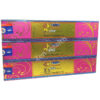 Satya Nag Champa Rose Incense Sticks Sweet Floral x 3 Packs