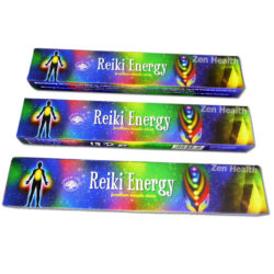 Green Tree Masala Incense Sticks Reiki Energy x 3 Packs