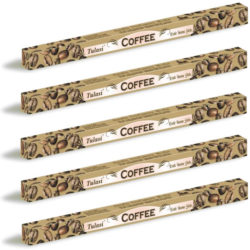 Tulasi Coffee Incense Sticks Packs - Fresh Energy Aroma