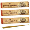 Green Tree Palo Santo  Holy Wood Incense Sticks x 3 Packs UK