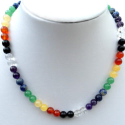 Chakra Necklaces