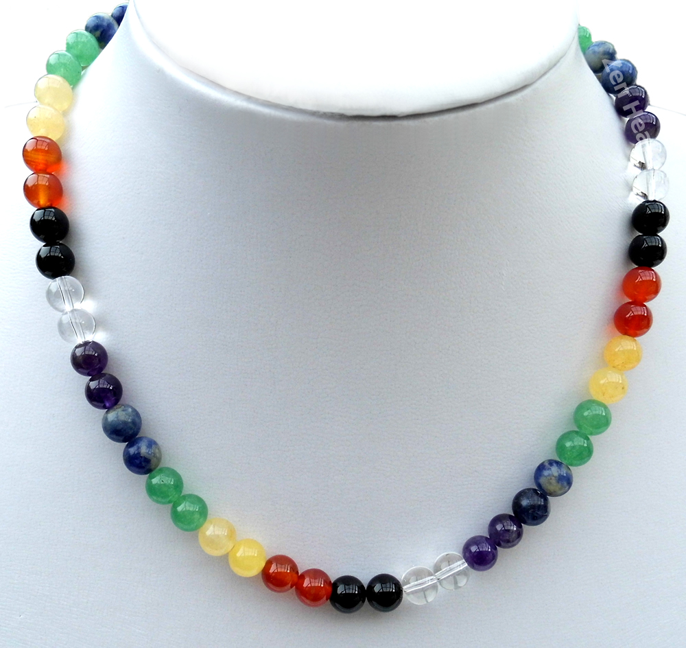 Chakra Jewellery