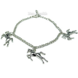 Charm Bracelets