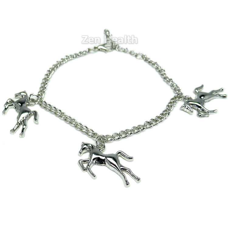 Charm Bracelets