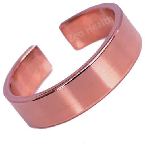 Copper Rings