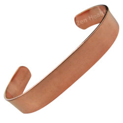 Medium Size Copper Bracelet