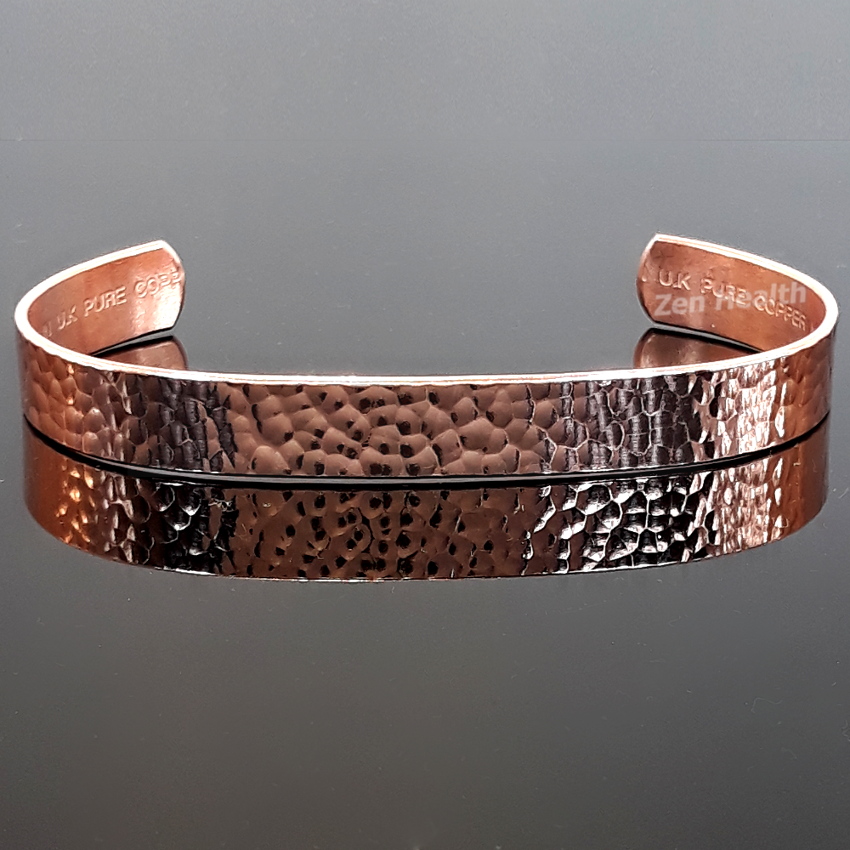 Copper bracelet top arthritis uk