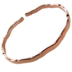 Small Size Copper Bracelet