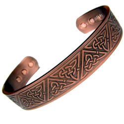 Large Size Magnetic Bracelet