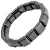 Natural Magnetic Hematite Bracelet For Stress, Pain and Arthritis Relief