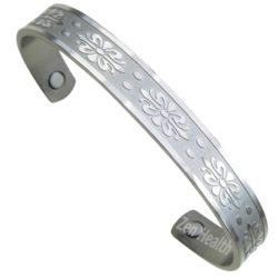 Stainless Steel Magnetic Bracelet Strong Corrosion-Free -  Medium Size - D2