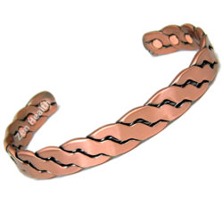 XL Size Magnetic Bracelet